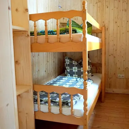 Nyaraló 